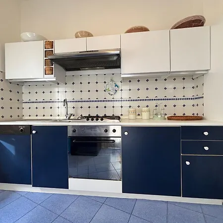 شقة Great Flat With Two Terraces And Parking *