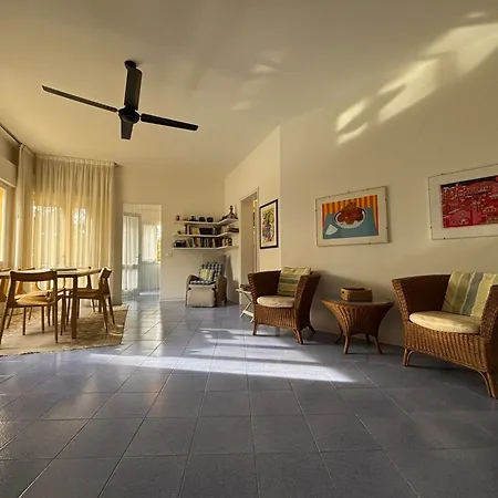 Apartman Great Flat With Two Terraces And Parking Bibione