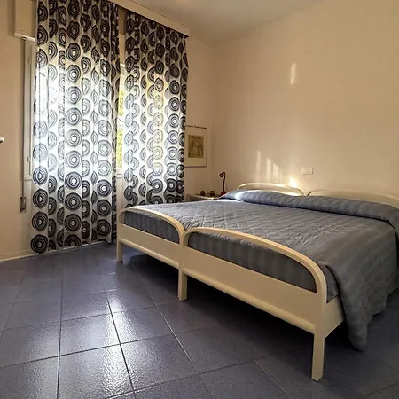 شقة Great Flat With Two Terraces And Parking *