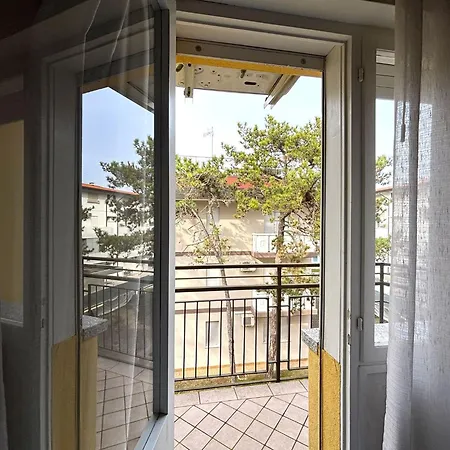 Great Flat With Two Terraces And Parking * بيبيوني