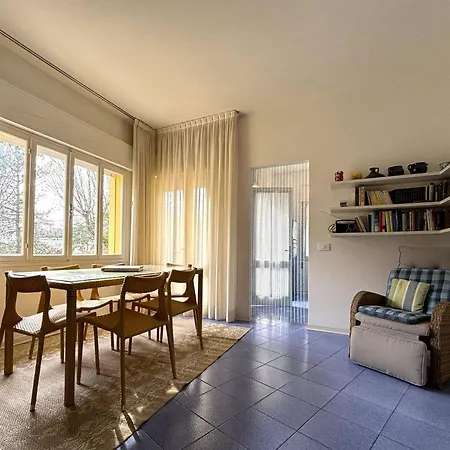 Great Flat With Two Terraces And Parking Apartman *