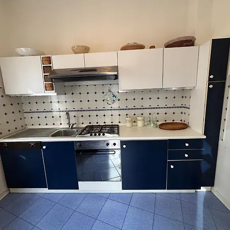 Apartman Great Flat With Two Terraces And Parking Bibione