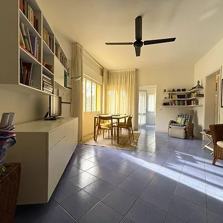 Great Flat With Two Terraces And Parking * بيبيوني