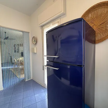 Apartman Great Flat With Two Terraces And Parking *