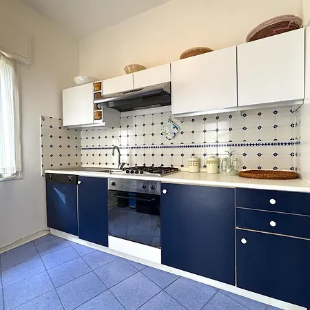 شقة Great Flat With Two Terraces And Parking *