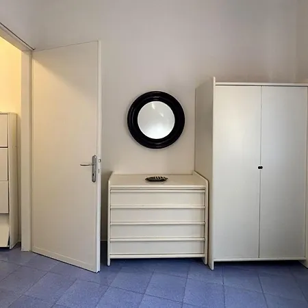 Great Flat With Two Terraces And Parking بيبيوني