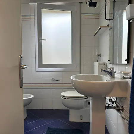 شقة Great Flat With Two Terraces And Parking بيبيوني